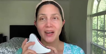 SelvEssence™ Electric Gua Sha Massager