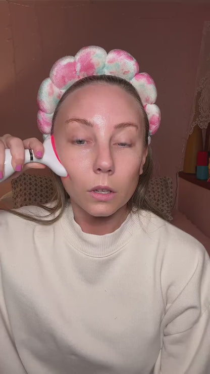 SelvEssence™ IPL Neck Beauty Device