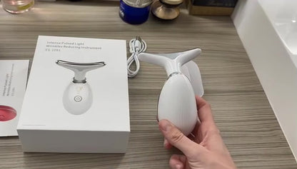 SelvEssence™ EMS Thermal Neck Massager