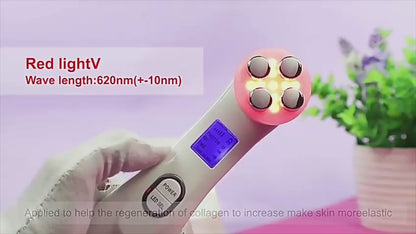 SelvEssence™ LED Photon Skin Device