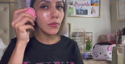 SelvEssence™ Microcurrent Face Lifting Roller