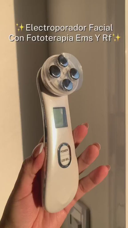 SelvEssence™ LED Photon Skin Device